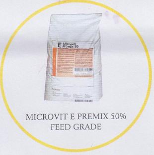 Manufacturers Exporters and Wholesale Suppliers of Microvite Premix 50 Feed Grade Kolkata West Bengal